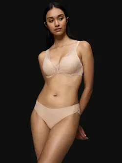 BODY MAKE-UP ILLUSION LACE