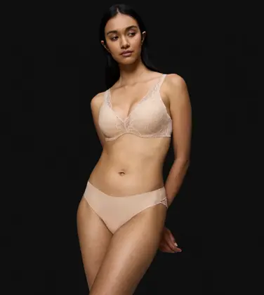 BODY MAKE-UP ILLUSION LACE