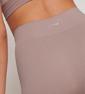 Sloggi SLOGGI EVER INFUSED ALOE LEGGING - Foggy mauve - Full Brief