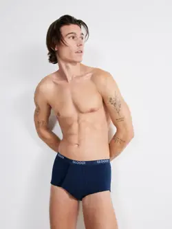 SLOGGI MEN BASIC