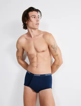 SLOGGI MEN BASIC