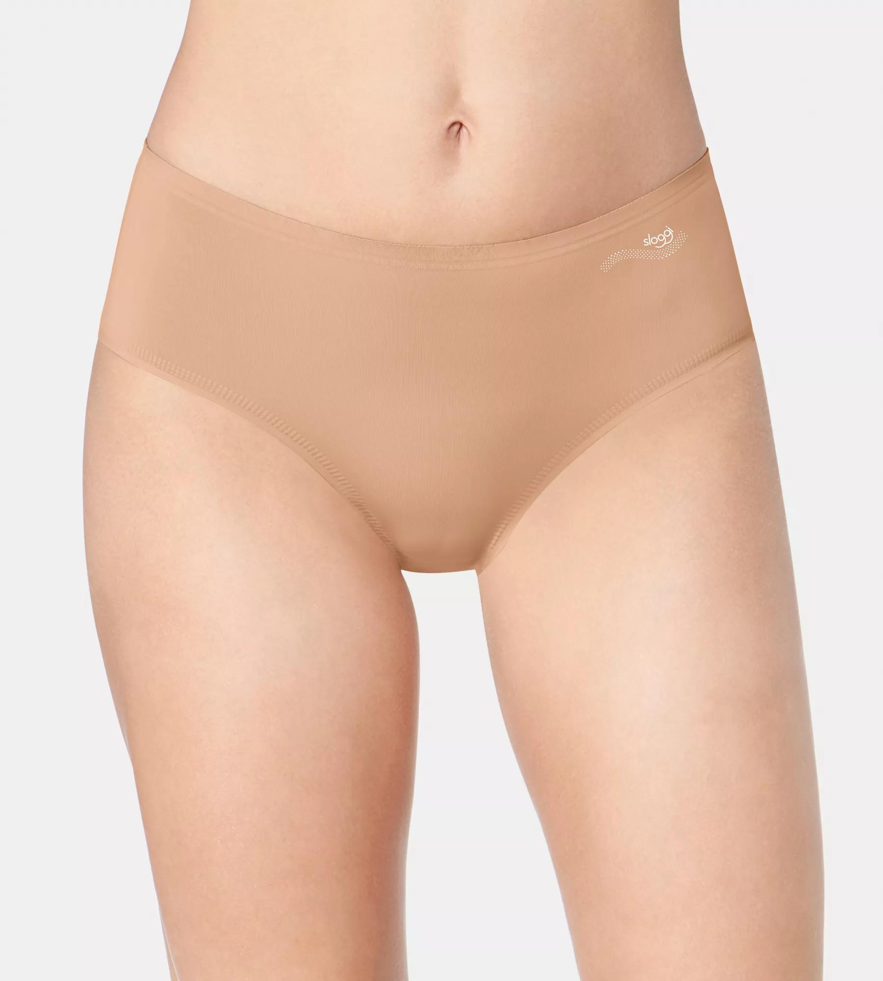sloggi ZERO One Midi Brief Image 1