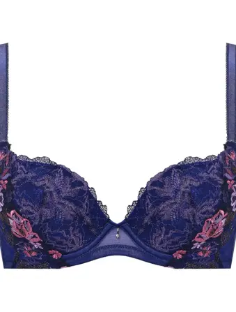 天使のブラ スリムライン レッドレーベル バイ トリンプ0122 ブラジャー