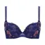 天使のブラ スリムライン レッドレーベル バイ トリンプ0122 ブラジャー, ブルー, product image number 0