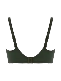 レッドレーベル バイ トリンプ0130 フルカップブラジャー