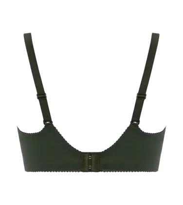 レッドレーベル バイ トリンプ0130 フルカップブラジャー