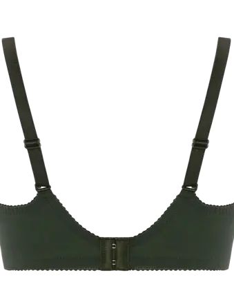 レッドレーベル バイ トリンプ0130 フルカップブラジャー