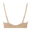 【SALE】シームレスカップブラ シグネチャースムース, ベージュ, product image number 1
