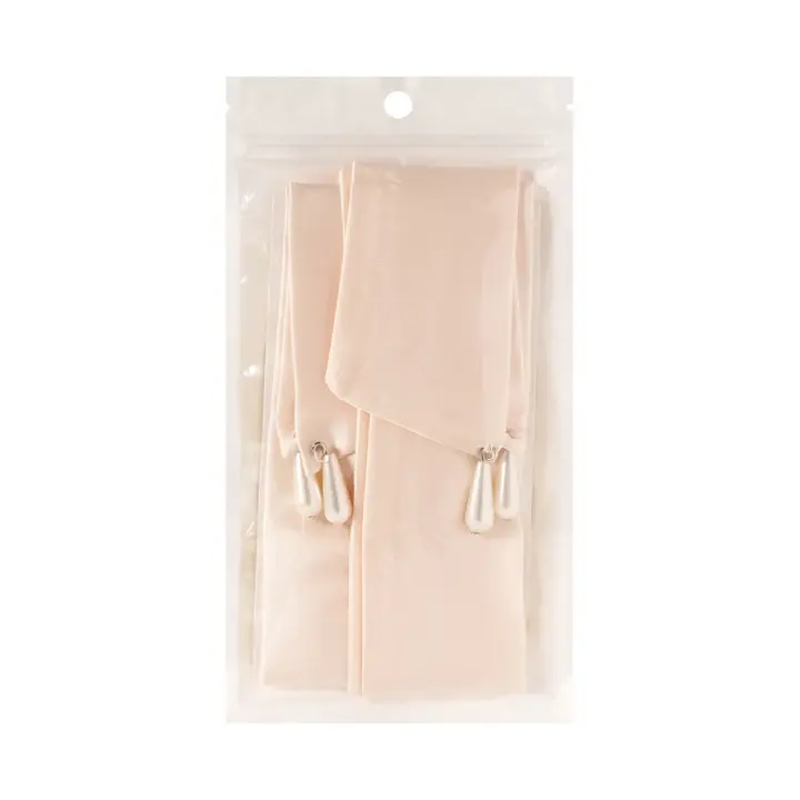 デザインストラップ リボン, ホワイト, product image number 1