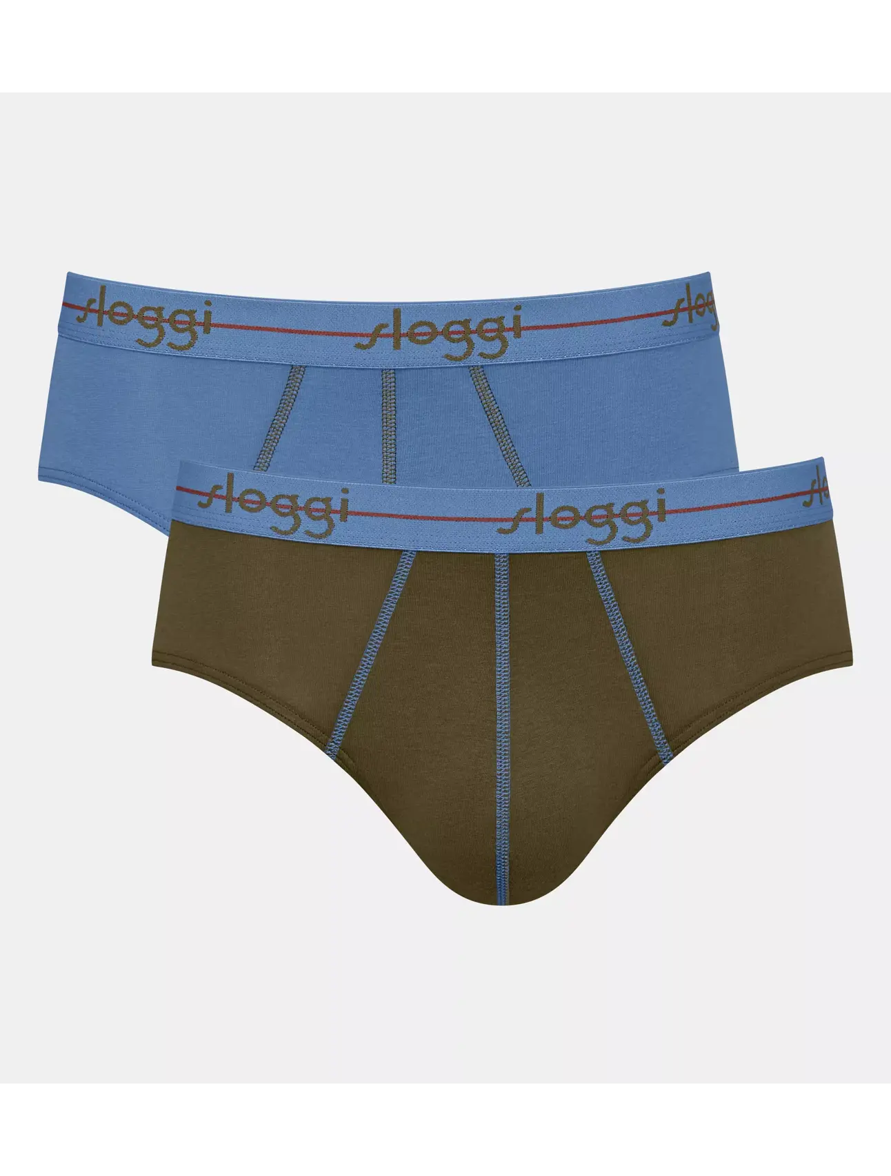 SLOGGI MEN START