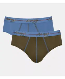 SLOGGI MEN START