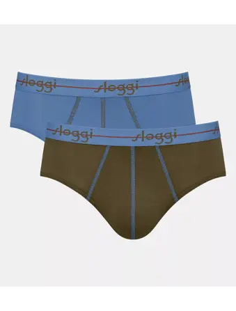 SLOGGI MEN START