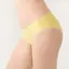 スロギー ゼロフィール ヒップスター【一部カラーSALE】, イエロー, model image number 2