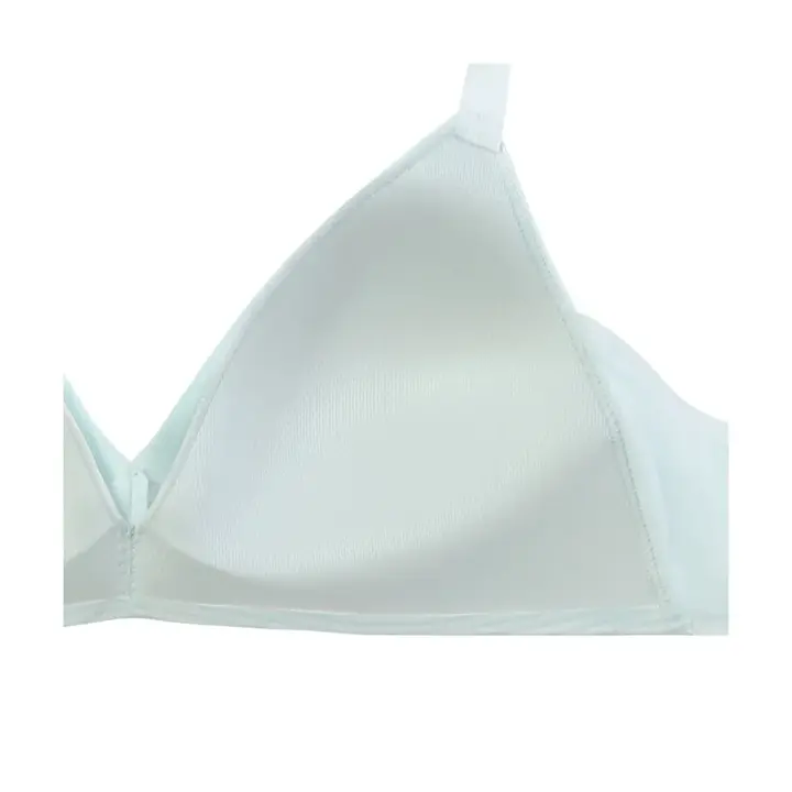 スロギー ゼロフィール エアー ノンワイヤーブラ, 3879, product image number 3