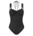 BLACK GROUND