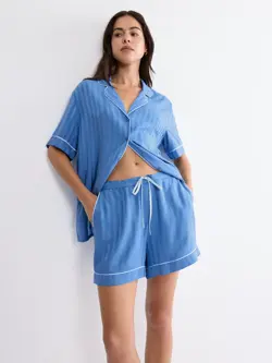 AMOURETTE JACQUARD