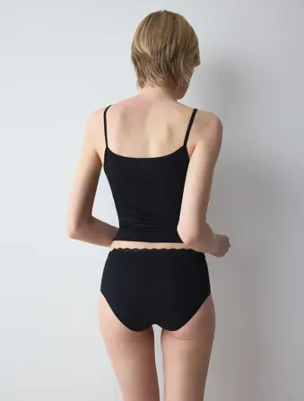 FEEL OF COTTON