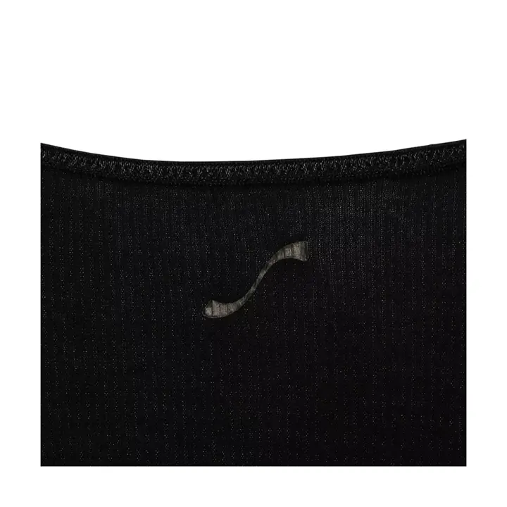 【SALE】エス バイ スロギー サンデーズ 8分袖トップ, ブラック, product image number 1