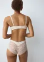 BODY MAKE-UP ILLUSION LACE