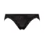 レギュラーショーツ ミスティックローズ, ブラック, product image number 0