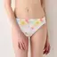 レッドレーベル バイ トリンプ0126 レギュラーショーツ, ホワイト, model image number 0