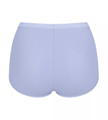 SLOGGI BASIC+ in BLAU