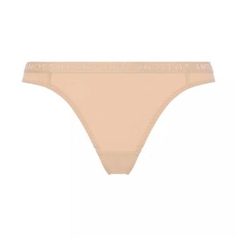 【SALE】ストリング シグネチャースムース, ベージュ, product image number 0