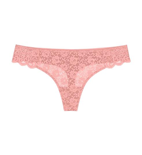 Triumph Amourette Spotlight – Braz Boxer Donna In Pizzo – Vita Bassa E Taglio Laser - 5