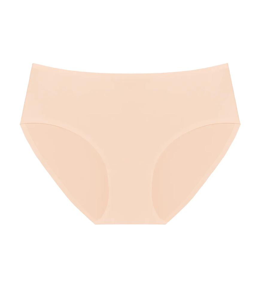 Triumph Body Make Up Illusion Smooth Hipster - Nude beige - Hipster Panties