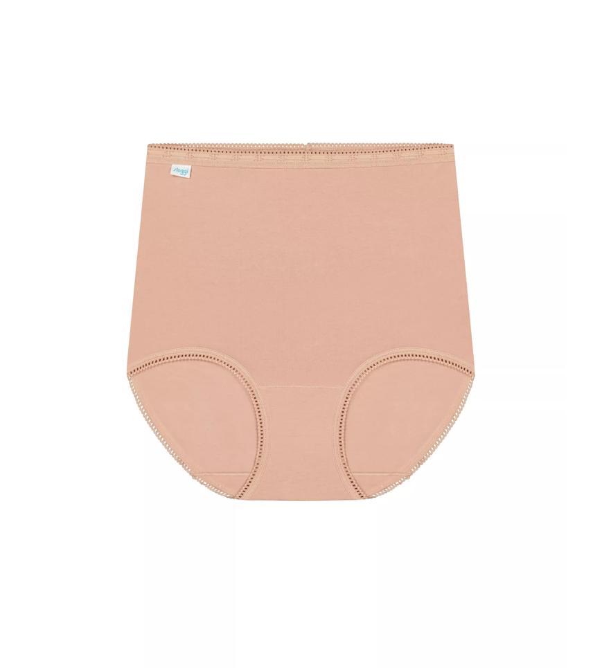 Sloggi SLOGGI MAXI 2 PACK - Multiple colours - Maxi Brief