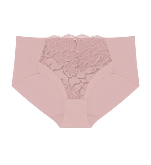 Triumph Florale Mudan Hipster - Rosewood - Hipster Panties