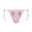 レッドレーベル バイ トリンプ0127 ストリング, パープル, product image number 0