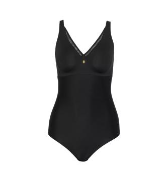 Triumph Perfect Sensation Shaping Bodydress (47172) 38C/Smooth Skin :  : Clothing, Shoes & Accessories