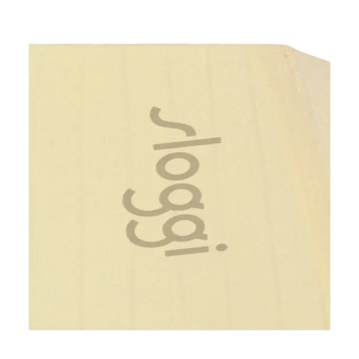 スロギー ゼロフィール オーガニックコットン ヒップスター, イエロー, product image number 1