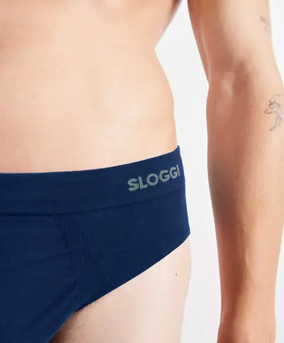 SLOGGI MEN GO SMOOTH
