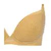 【SALE】ゴールドレーベル バイ トリンプ3081 ブラジャー, イエロー, swatch