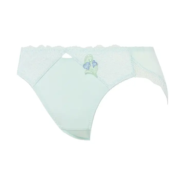 サニタリー(レギュラー) ヴィーナスエア, ブルー, product image number 2