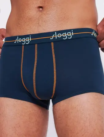 SLOGGI MEN START