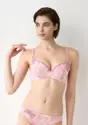 レッドレーベル バイ トリンプ0129 ブラジャー