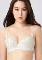 フロラーレ バイ トリンプ122 ブラジャー(パッドなし)