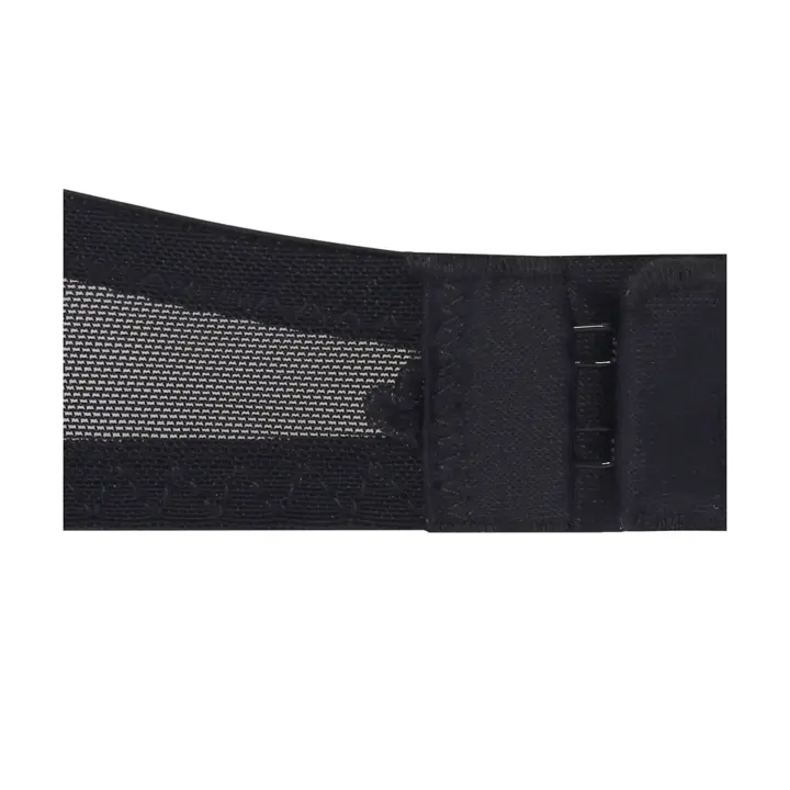 【SALE】ワンダーメイクマシュマロタッチ ブラジャー ミスティックロマンス, ブラック, product image number 5