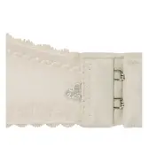 夢みるブラ DeepV ブラジャー マイブロッサムブーケ, ベージュ, product image number 2