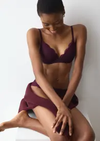 TRIUMPH COMFORT GLAM