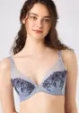 ゴールドレーベル バイ トリンプ4008 ブラジャー(パッドなし)