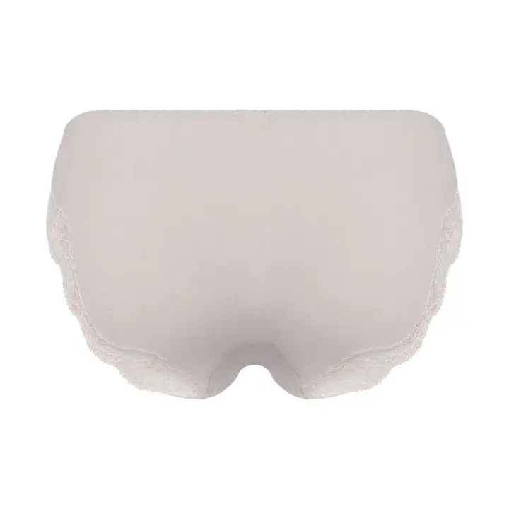 フロラーレ バイ トリンプ1100 レギュラーショーツ【一部カラーSALE】, ホワイト, product image number 1