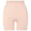【SALE】楽らく係496 1分丈ガードル［ソフト］, ベージュ, product image number 0