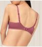 Triumph Maximizer 系列提升集中杯胸圍 - Lila clover - T-恤胸圍
