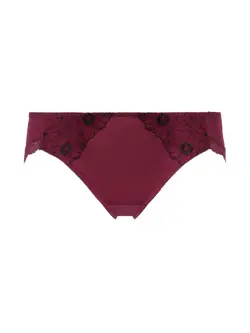 【WEB限定】美胸フィットブラ アザレア レギュラーショーツ