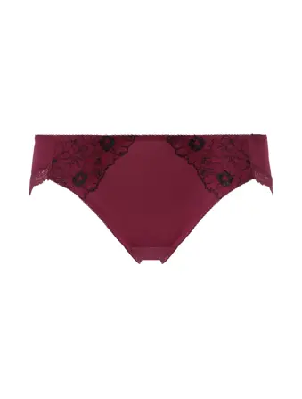 【WEB限定】美胸フィットブラ アザレア