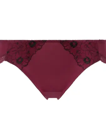 【WEB限定】美胸フィットブラ アザレア